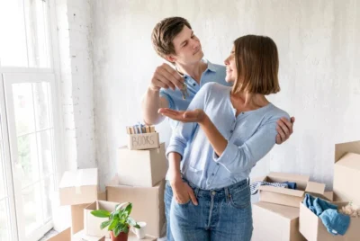renting vs buying a home