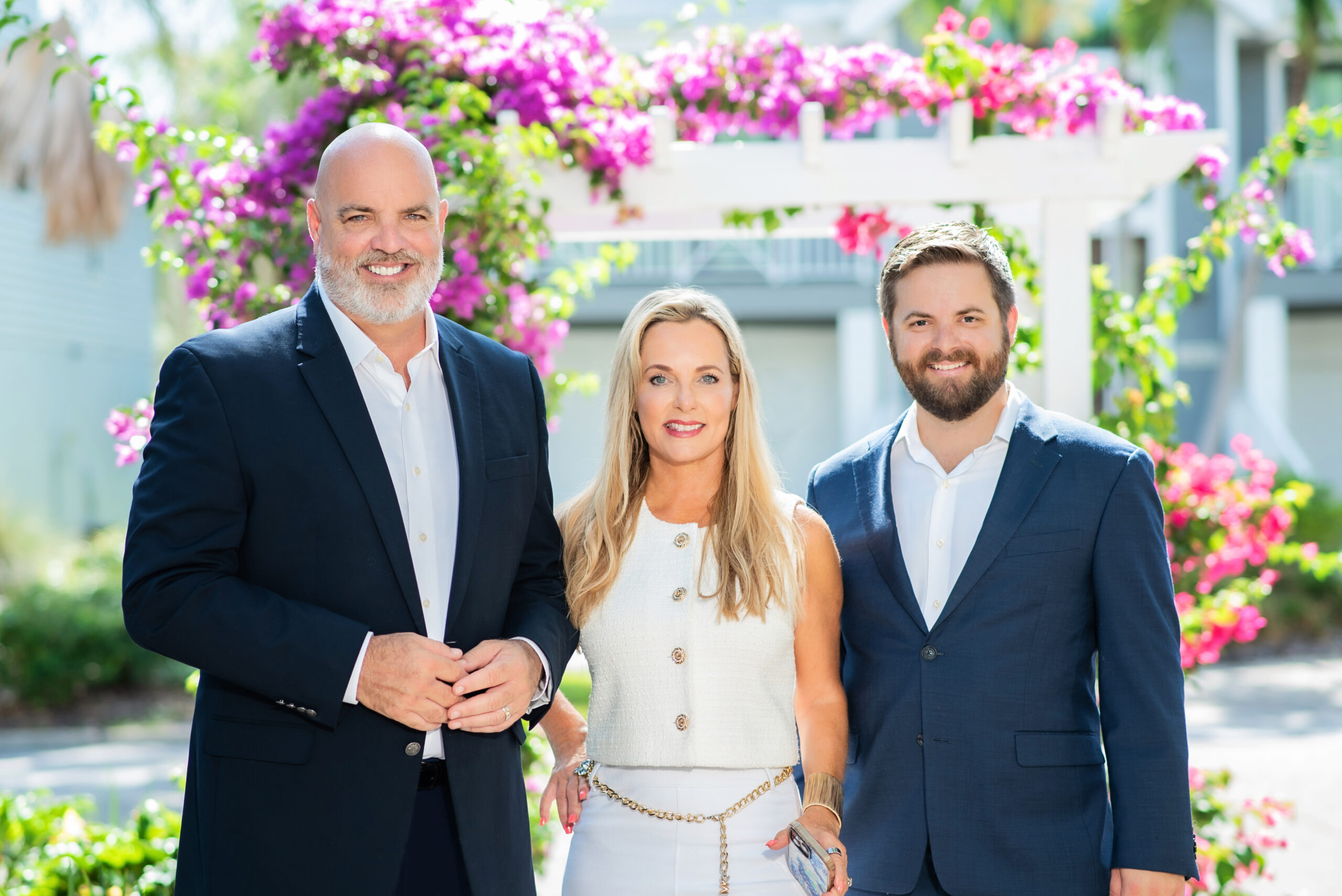 about us the cpm team